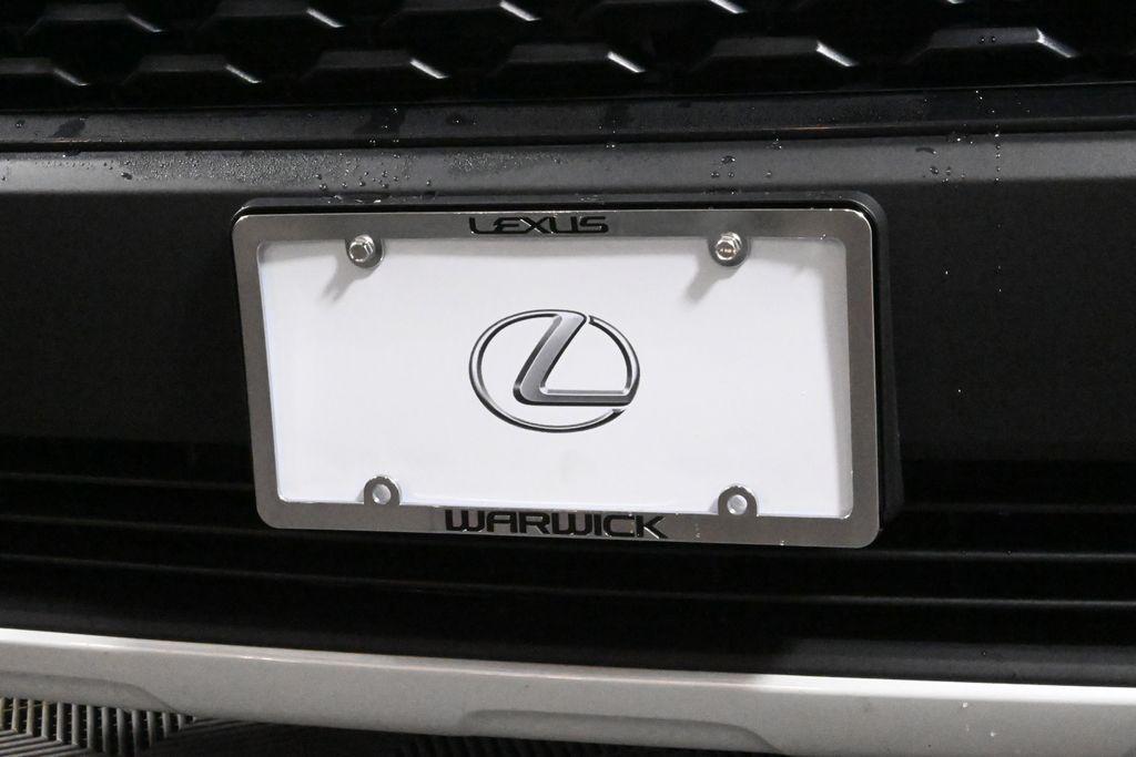 used 2022 Toyota Corolla Cross car, priced at $23,385