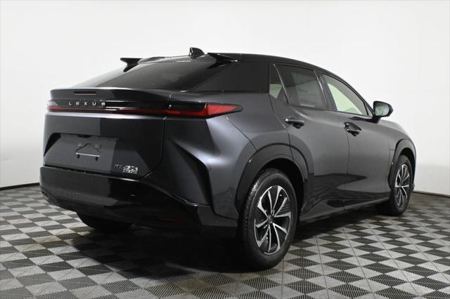 new 2025 Lexus RZ 450e car, priced at $56,955