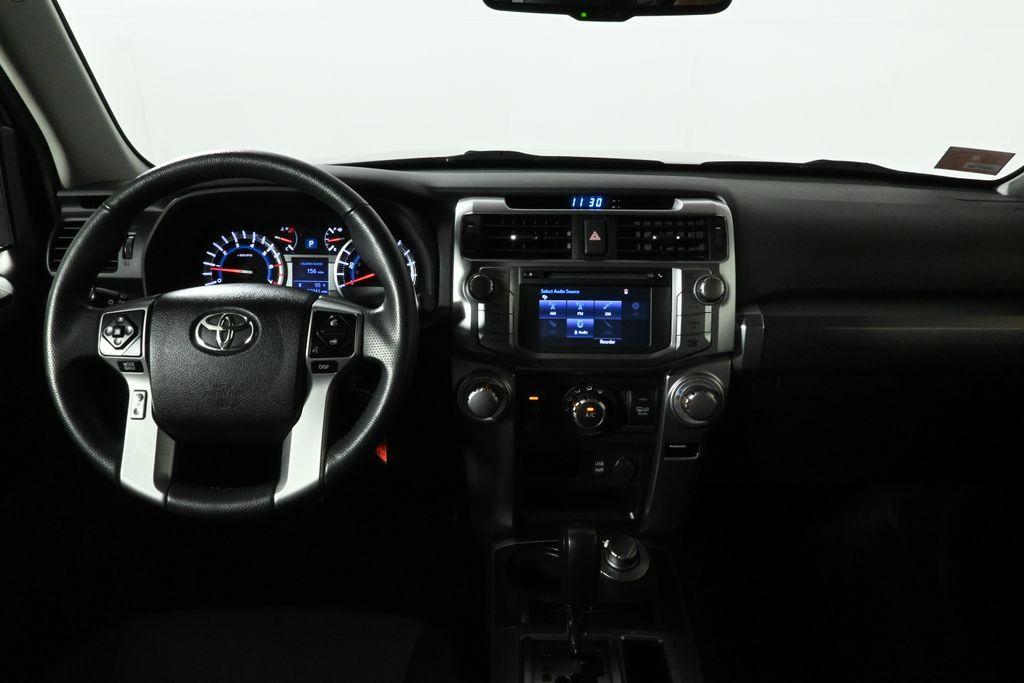 used 2019 Toyota 4Runner car, priced at $35,999