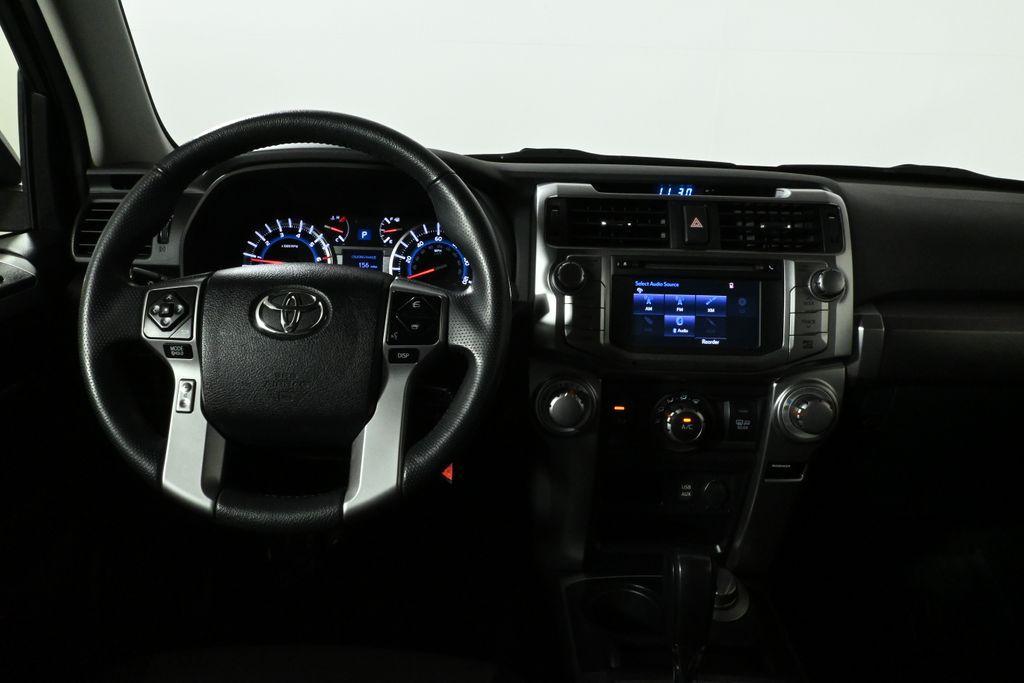 used 2019 Toyota 4Runner car, priced at $35,999