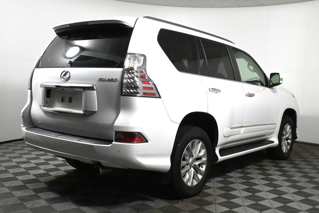 used 2015 Lexus GX 460 car, priced at $24,106