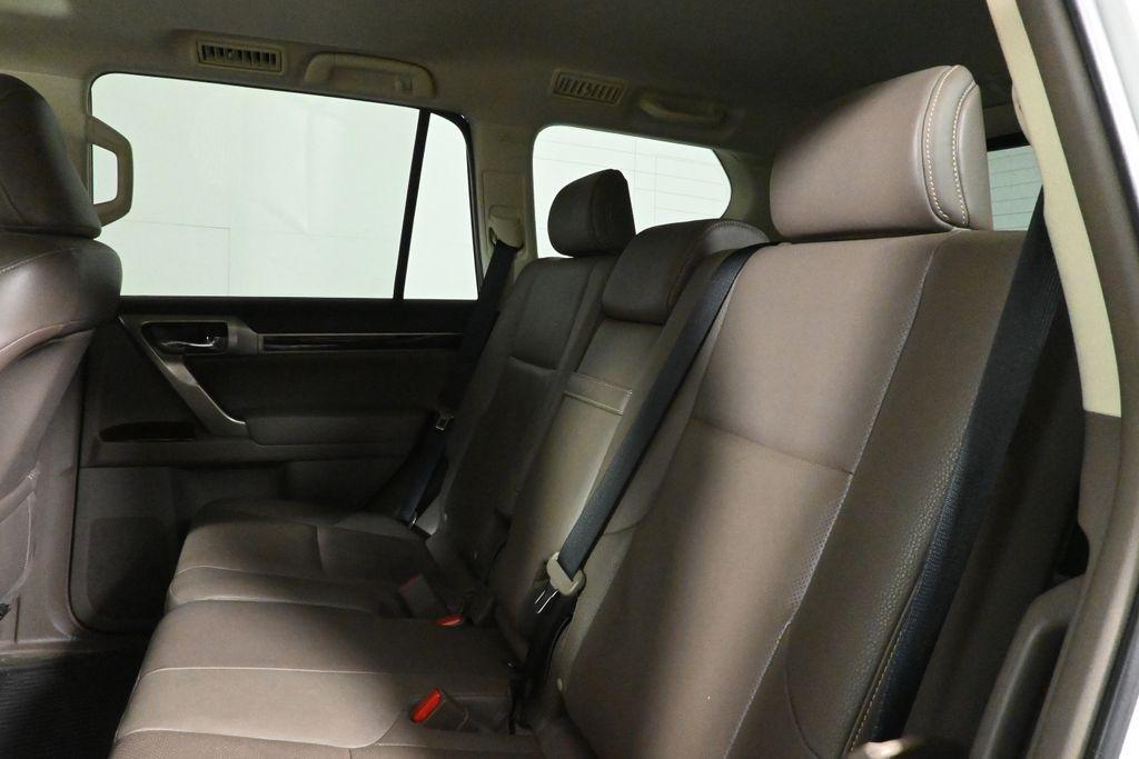 used 2015 Lexus GX 460 car, priced at $24,106