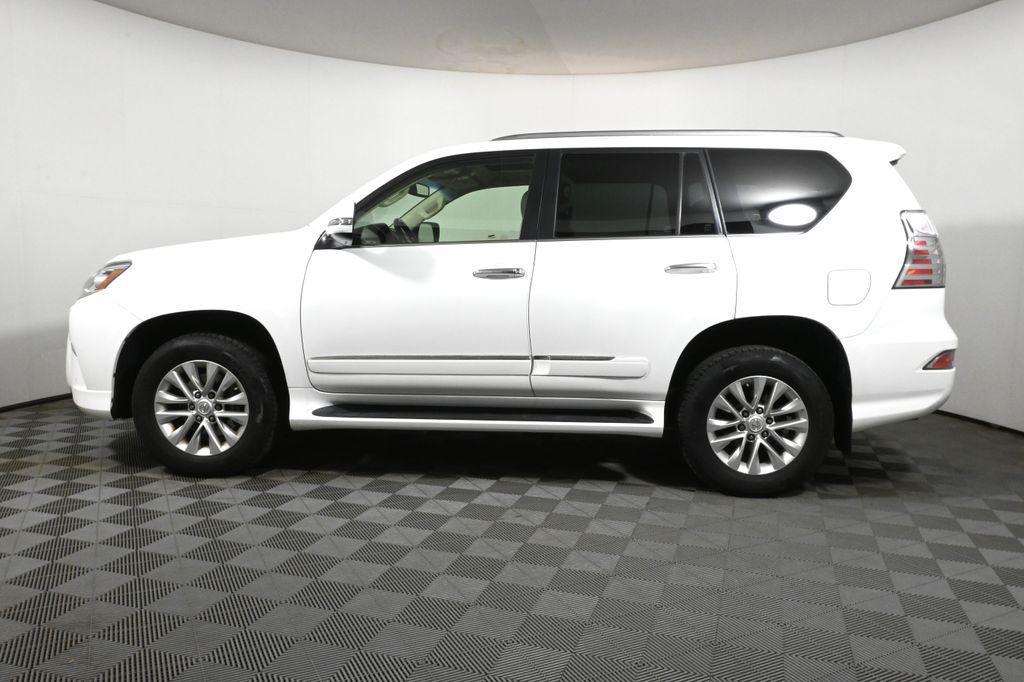 used 2015 Lexus GX 460 car, priced at $24,106