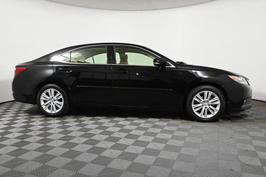 used 2015 Lexus ES 350 car, priced at $15,559