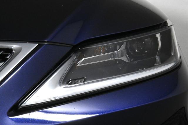 used 2022 Lexus RX 350 car, priced at $41,883