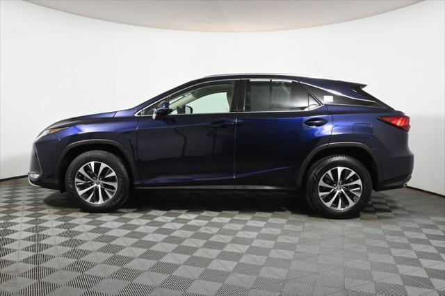 used 2022 Lexus RX 350 car, priced at $41,883