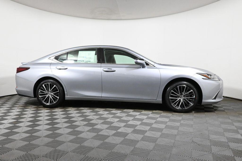 new 2025 Lexus ES 350 car, priced at $50,725