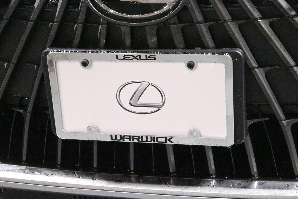 new 2025 Lexus ES 350 car, priced at $50,725