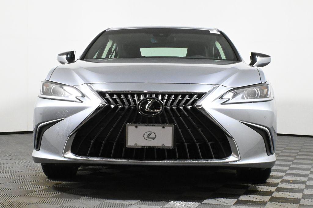 new 2025 Lexus ES 350 car, priced at $50,725