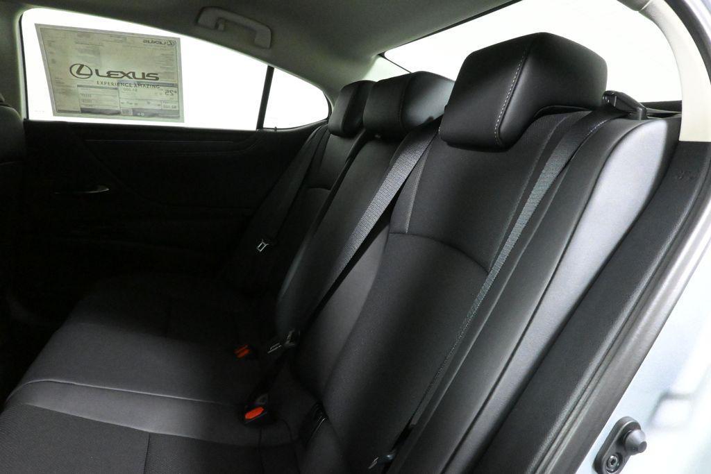 new 2025 Lexus ES 350 car, priced at $50,725