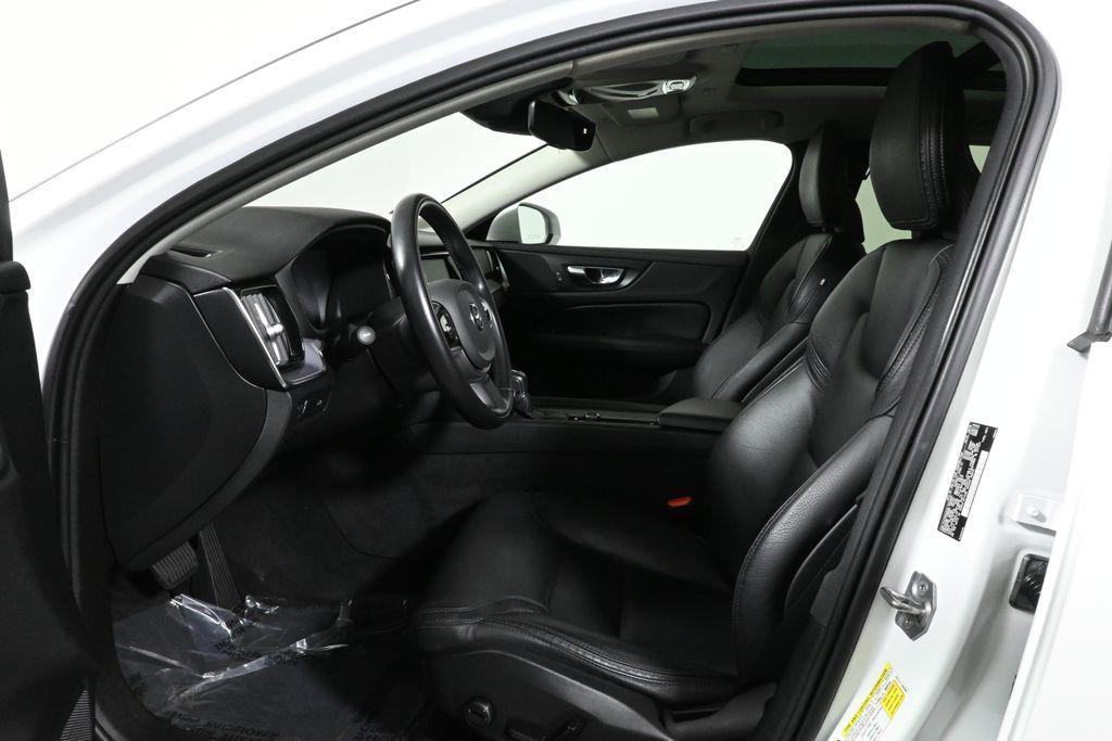 used 2020 Volvo V60 Cross Country car, priced at $26,969
