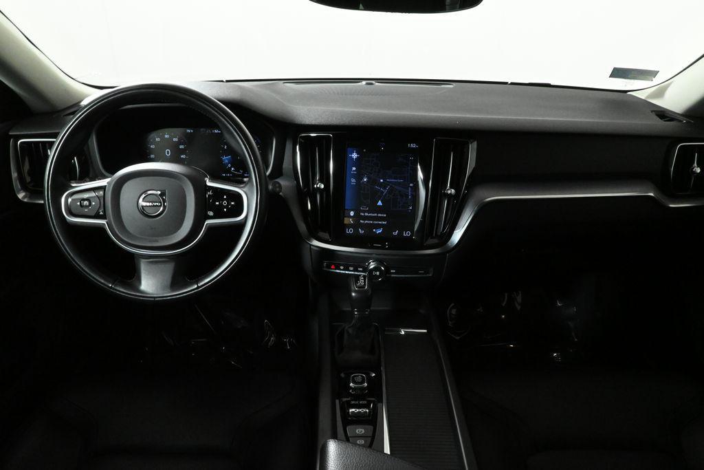 used 2020 Volvo V60 Cross Country car, priced at $26,969