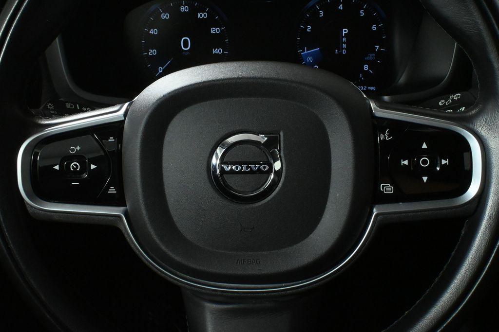 used 2020 Volvo V60 Cross Country car, priced at $26,969