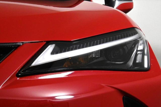 used 2025 Lexus UX 300h car, priced at $42,998