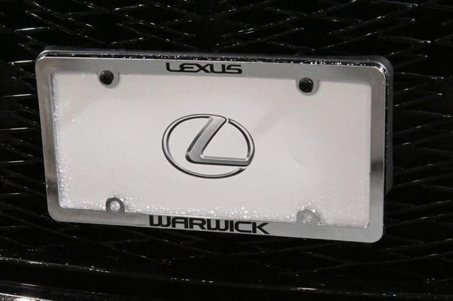 used 2025 Lexus UX 300h car, priced at $42,998