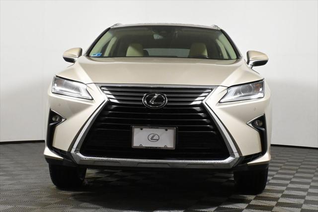 used 2019 Lexus RX 350 car, priced at $30,599