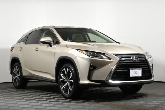 used 2019 Lexus RX 350 car, priced at $30,599