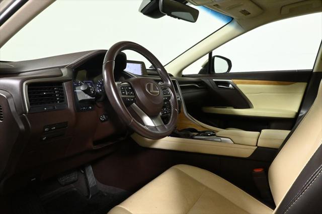 used 2019 Lexus RX 350 car, priced at $30,599