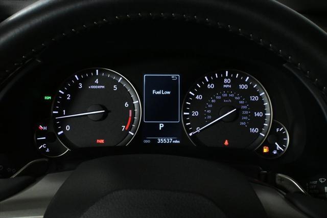 used 2022 Lexus RX 350 car, priced at $42,997