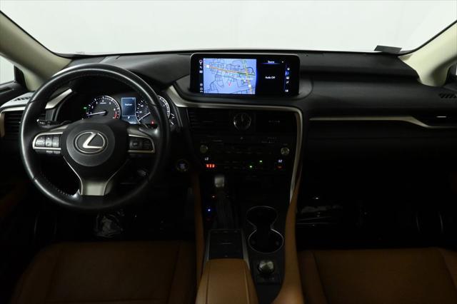 used 2022 Lexus RX 350 car, priced at $42,997