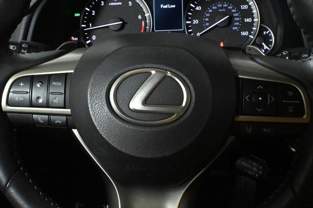 used 2022 Lexus RX 350 car, priced at $42,997