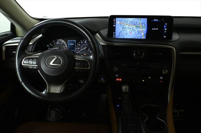 used 2022 Lexus RX 350 car, priced at $42,997