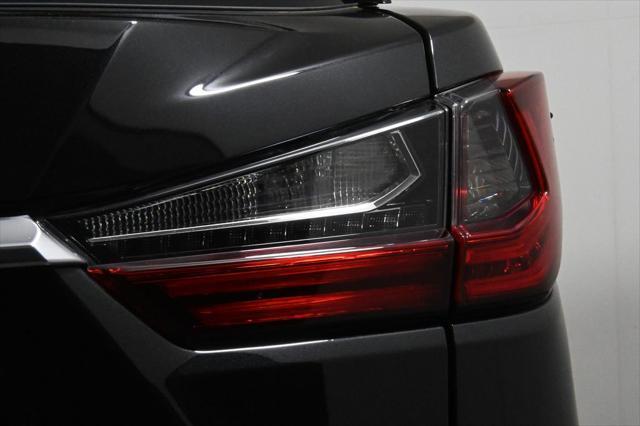 used 2022 Lexus RX 350 car, priced at $42,997