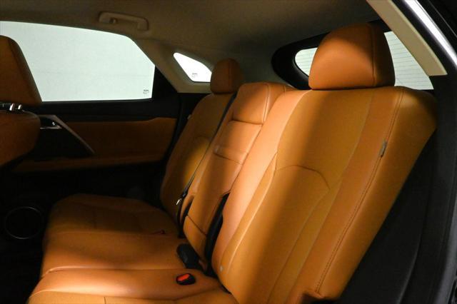 used 2022 Lexus RX 350 car, priced at $42,997