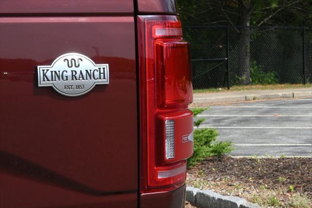 used 2015 Ford F-150 car, priced at $26,999
