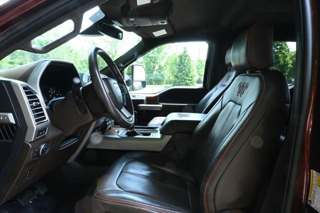 used 2015 Ford F-150 car, priced at $26,999
