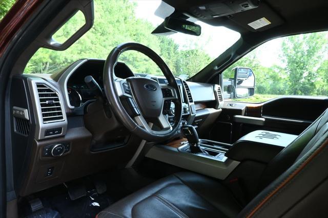 used 2015 Ford F-150 car, priced at $26,999