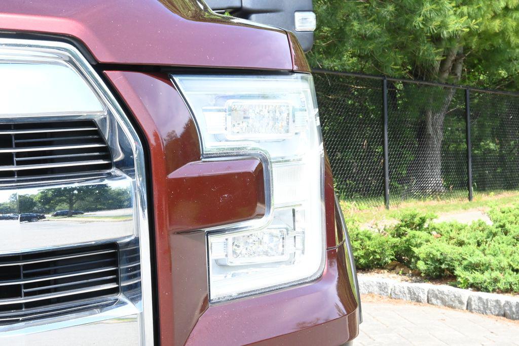 used 2015 Ford F-150 car, priced at $25,788