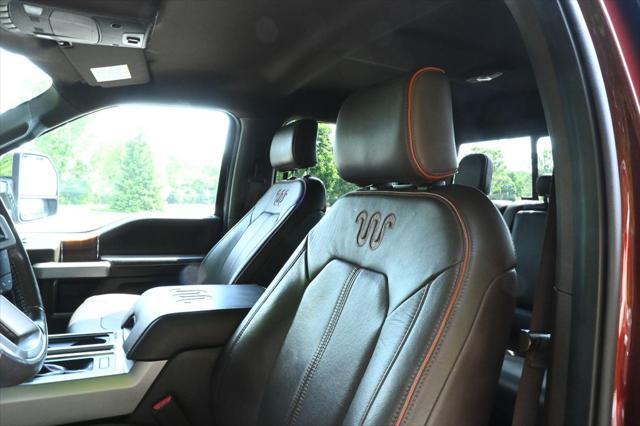 used 2015 Ford F-150 car, priced at $26,999