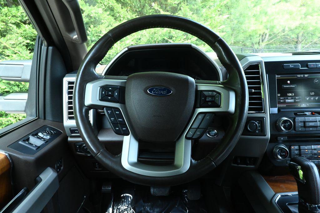 used 2015 Ford F-150 car, priced at $25,788