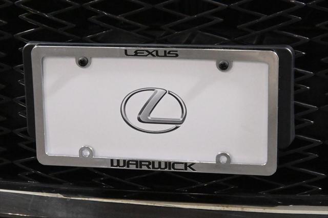 used 2022 Lexus RX 350 car, priced at $45,997