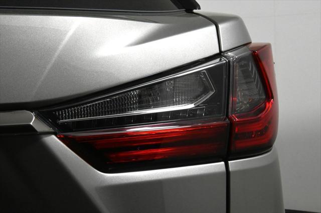 used 2022 Lexus RX 350 car, priced at $45,997