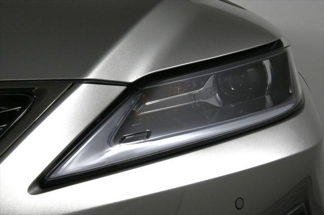 used 2022 Lexus RX 350 car, priced at $45,997