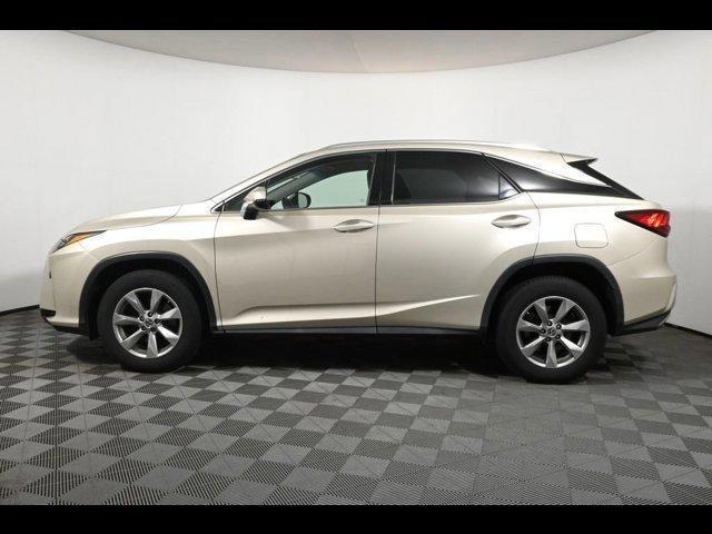 used 2019 Lexus RX 350 car, priced at $32,499