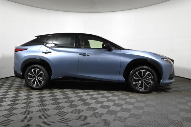 new 2025 Lexus RZ 450e car, priced at $56,955