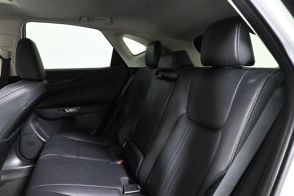 used 2023 Lexus NX 350 car, priced at $40,598