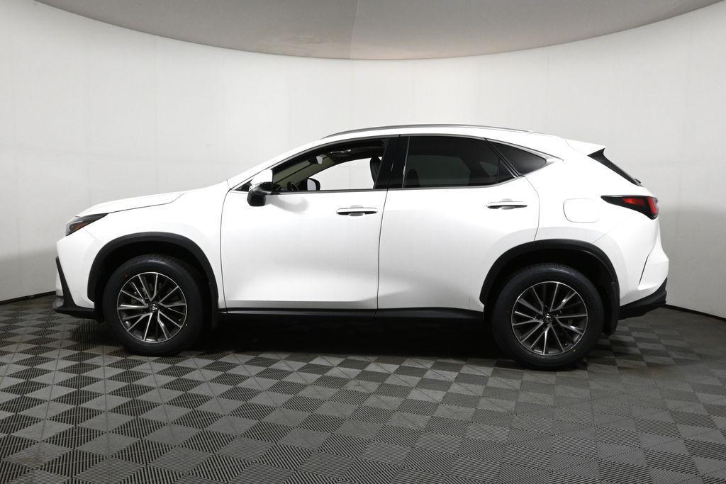 used 2023 Lexus NX 350 car, priced at $40,598