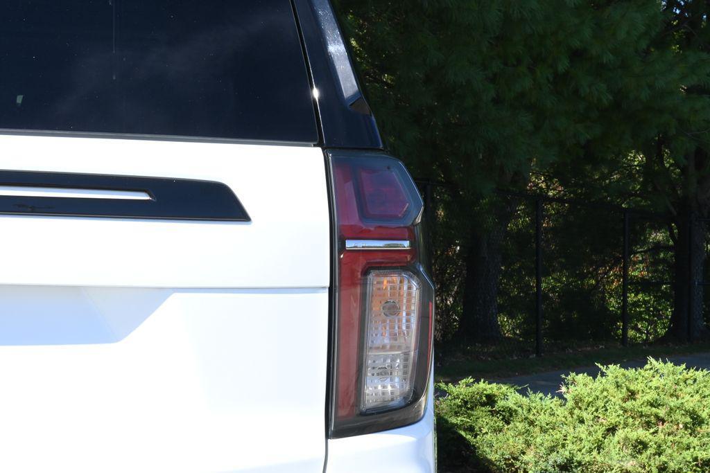 used 2023 Chevrolet Tahoe car, priced at $56,346