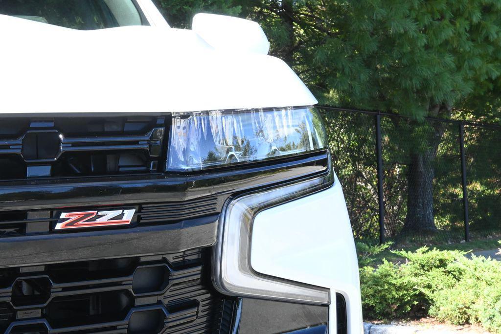 used 2023 Chevrolet Tahoe car, priced at $56,346