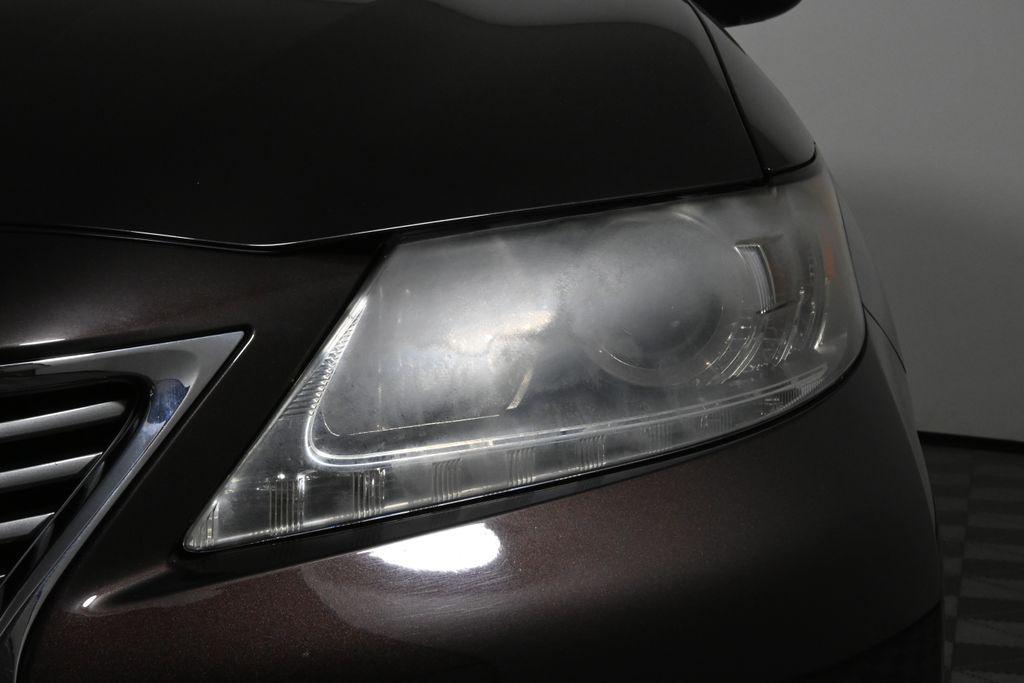 used 2013 Lexus ES 300h car, priced at $16,498