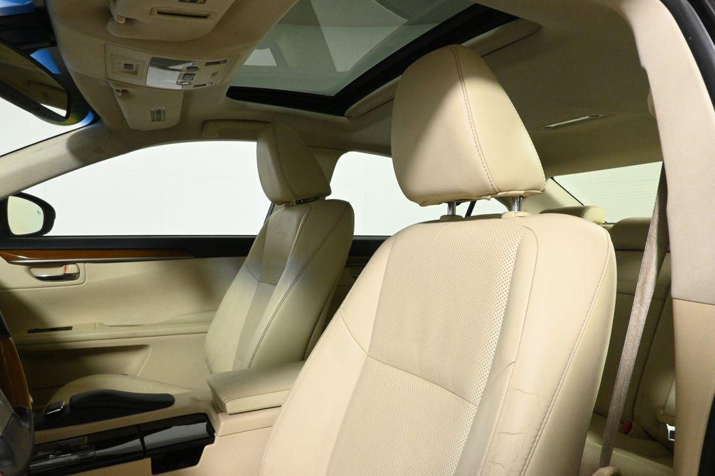 used 2013 Lexus ES 300h car, priced at $16,498