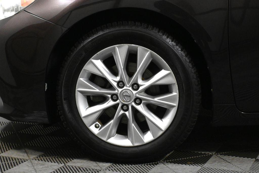 used 2013 Lexus ES 300h car, priced at $16,498