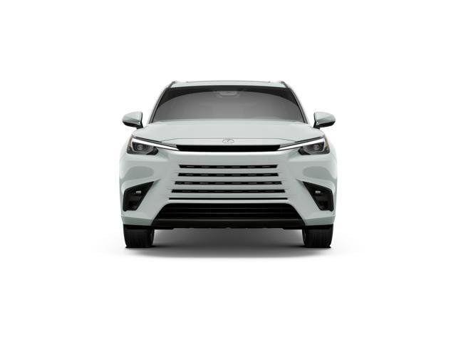 new 2026 Lexus TX 350 car, priced at $63,830