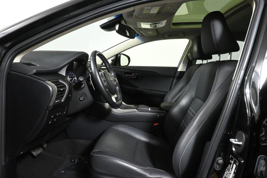 used 2019 Lexus NX 300 car, priced at $24,229