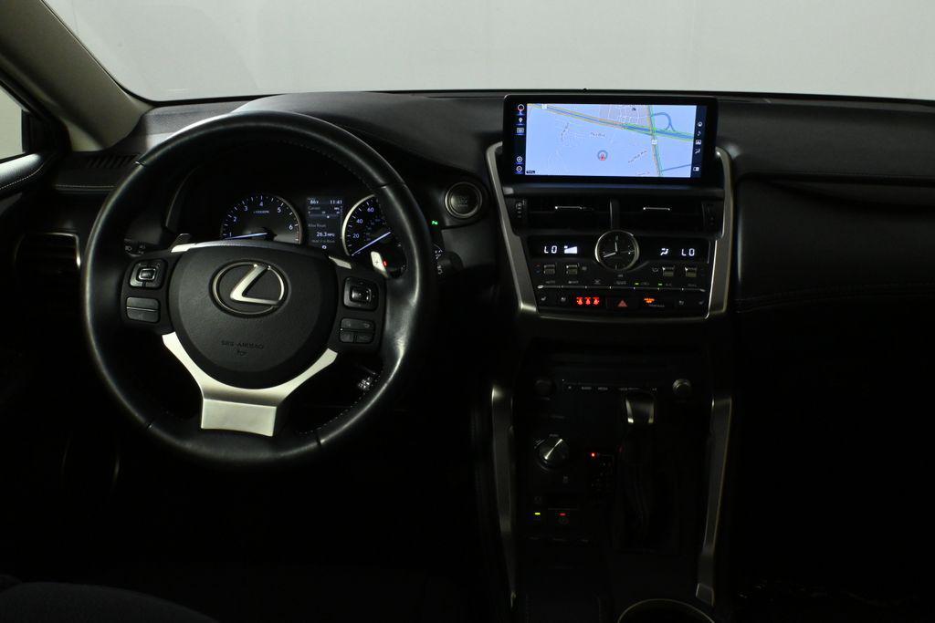 used 2019 Lexus NX 300 car, priced at $24,229