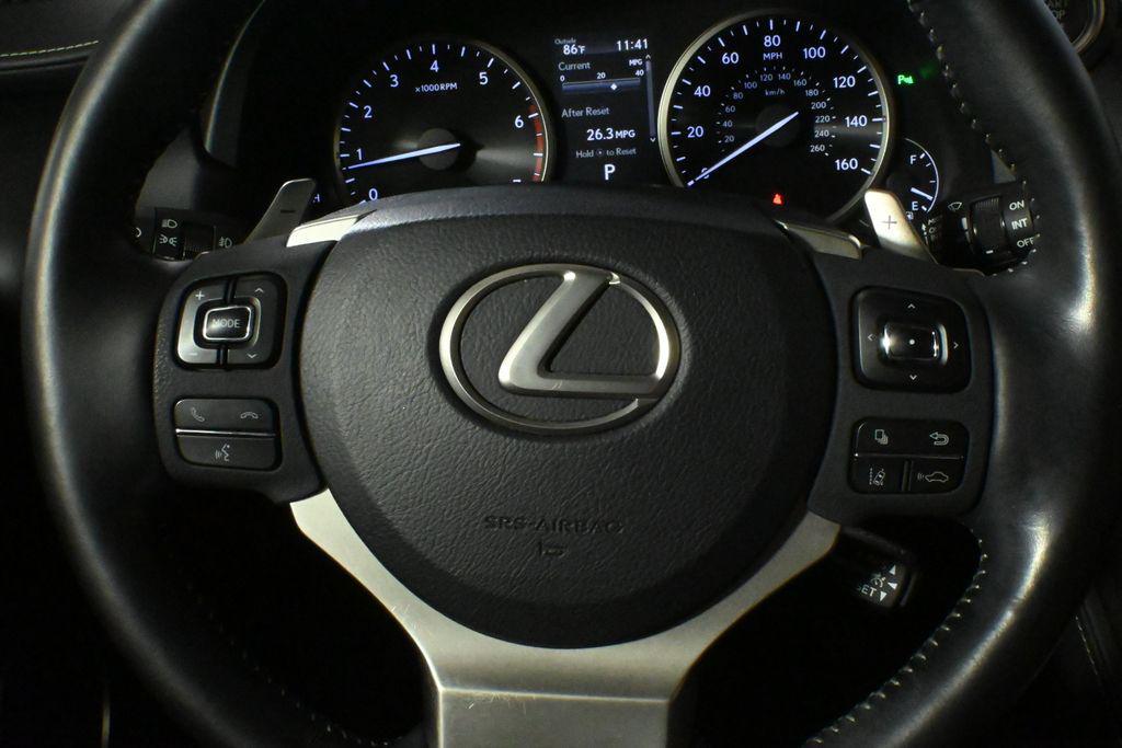 used 2019 Lexus NX 300 car, priced at $24,229